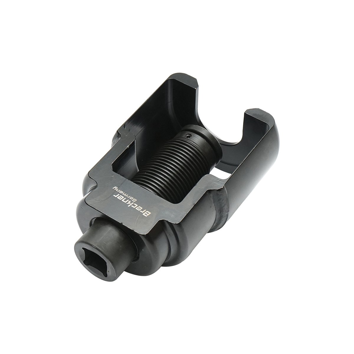 Presa brat Pitman 42mm Breckner Germany